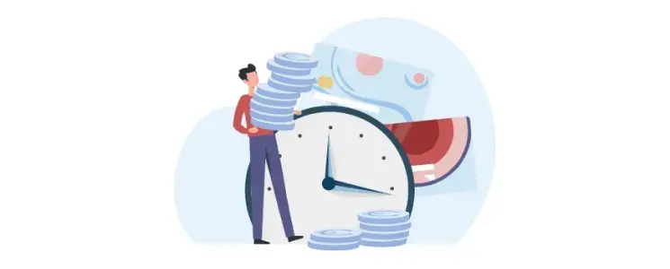 Définition Compte à terme